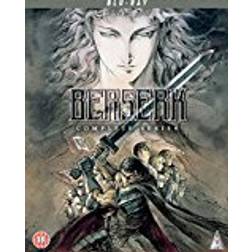 Berserk Collector's Edition [Blu-ray]